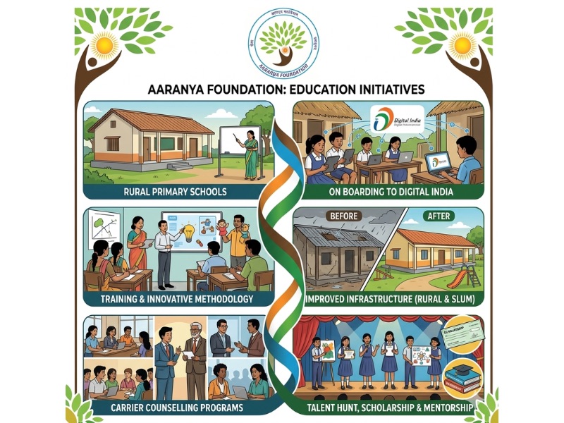 Educational Development 