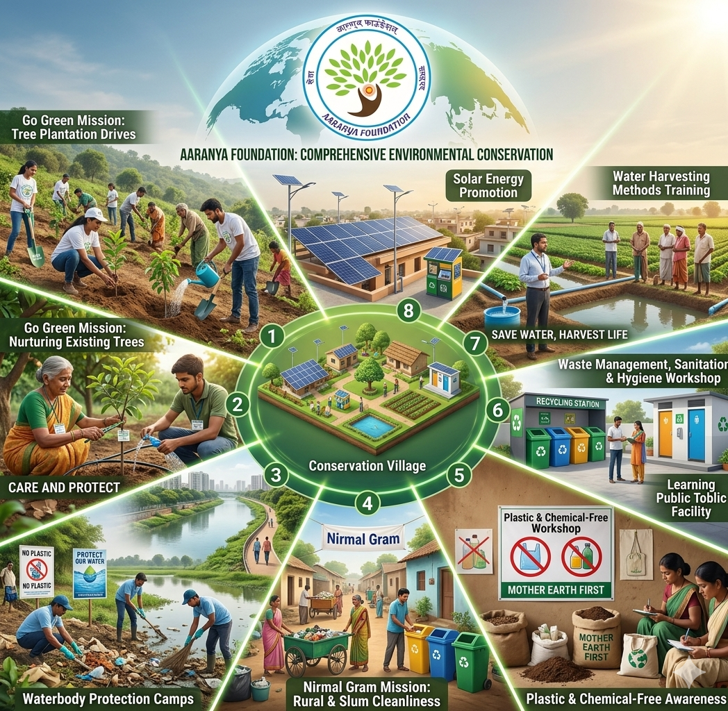 Environmental Protection